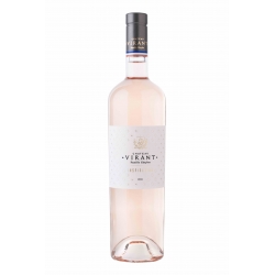 Inspiration Rosé Wine (Tradition)