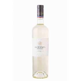 Cuvée Inspiration Blanc (Tradition)