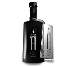 Huile H Originelle - Domaine de Léos