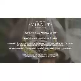 copy of Château Virant X...