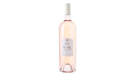 Magnum Cuvée AOC Rosé | Cuvée AOC Château Virant