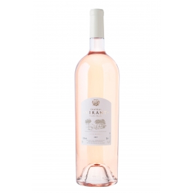 Magnum Cuvée AOC Rosé