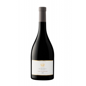 Terre de Beauferan Rouge