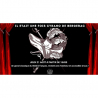 Once upon a time there was Cyrano de Bergerac 21/08/2025