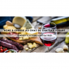 Wine and Cheese 17/10/2025