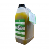 Huile d'olive primeur non filtrée