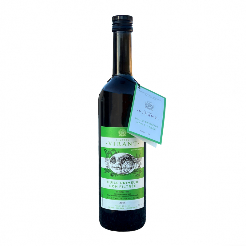 Unfiltered extra virgin olive oil Unfiltered extra virgin olive oil