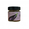 Organic eggplant caviar spread | Salted