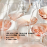 Virant Workshop: A Tasting of the Estate's Rosé Wines