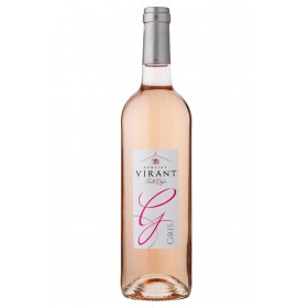 Rosé Gris