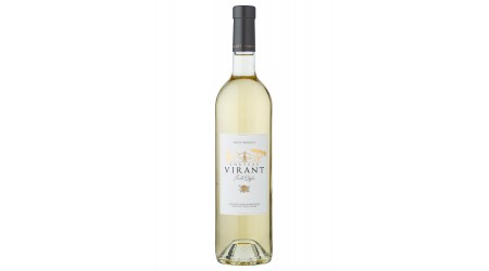 Cuvée AOC White | Cuvée AOC Château Virant