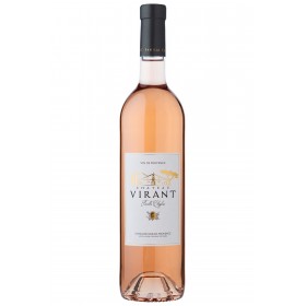 Cuvée AOC Rosé