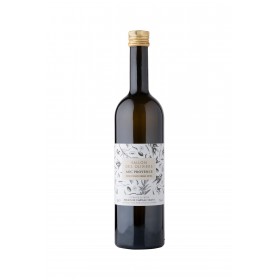 Huile d'olive Vallon des Oliviers AOC Provence