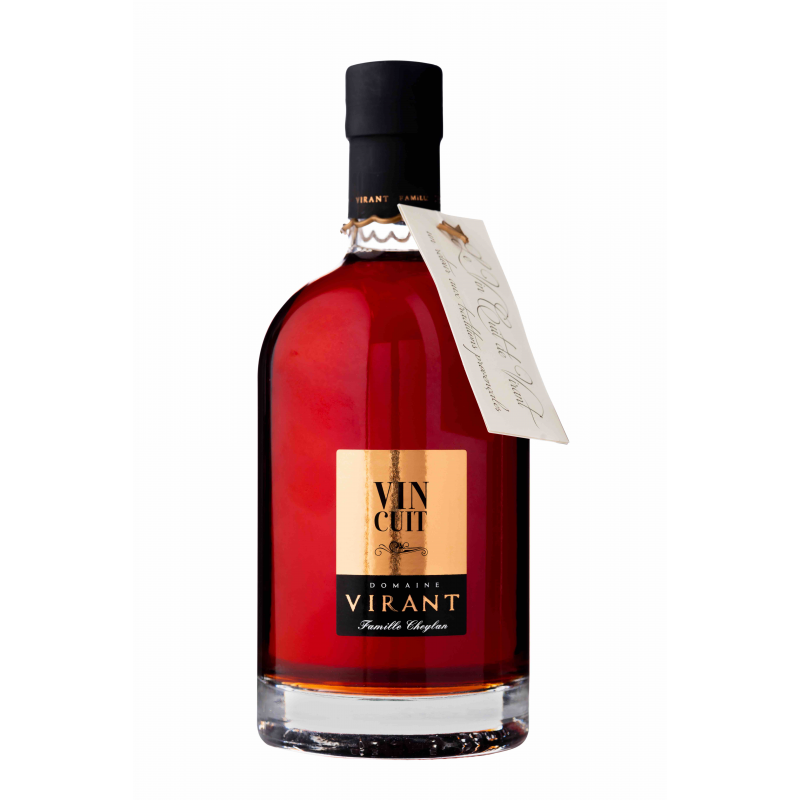 Vin Cuit de Virant Vin Cuit de Virant