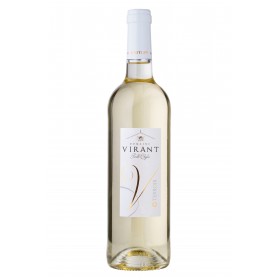 Domaine Virant Blanc