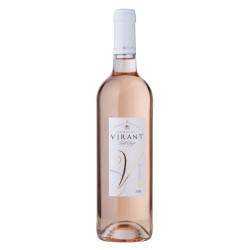 Domaine Virant Rosé