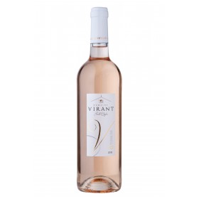 Domaine Virant Rosé