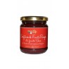 Confiture de fruits rouges au vin cuit