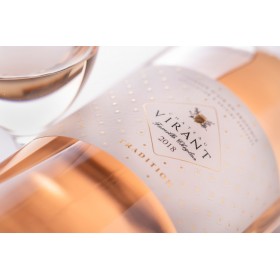 Cuvée Tradition Rosé