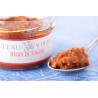 Dried Tomato Spread