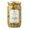 Olives Vertes Picholines