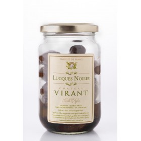 Olives noires Lucques