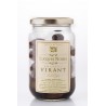 Olives noires Lucques