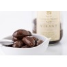 Olives noires Lucques