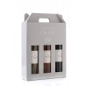 Box 3 colors Tradition | Wine box