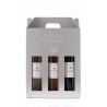 Coffret 3 couleurs Tradition |  Coffret vin