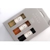 Coffret 3 couleurs Tradition |  Coffret vin