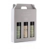 Coffret Élégance les plus belles huiles de Provence