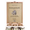 Coffret 3 huiles "Découverte" |  Coffret huile d'olive