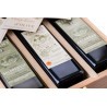 Box 3 oils "Discovery" | Box olive oil