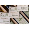 Coffret 3 huiles "Découverte" |  Coffret huile d'olive
