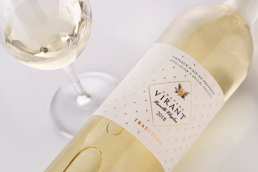 Vin blanc (ingrédient) - Tout savoir sur le vin blanc