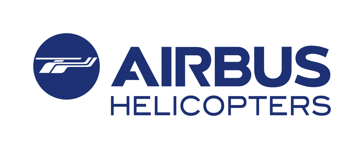 Logo Airbus Helicopter