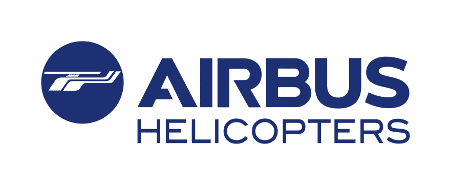 Logo Airbus Helicopter