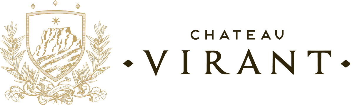 chateau virant