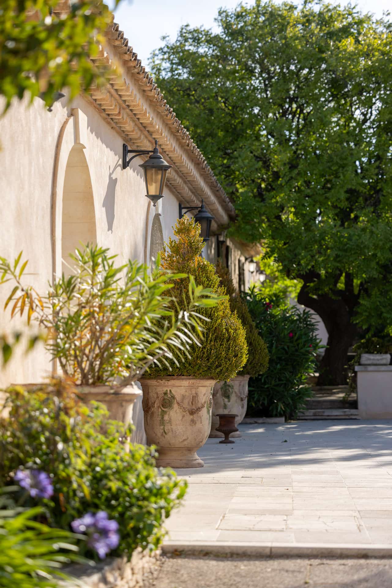 spécialités aix en provence
