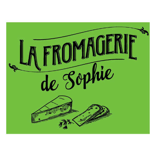 Partenaire fromager de Château Virant pour notre soirée Wine & Cheese, La fromagerie de Sophie