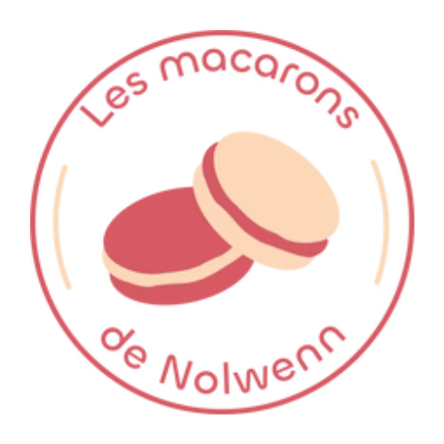 Partenaire douceur sucrée de Château Virant pour notre soirée Wine & Cheese, Les Macarons de Nolwenn