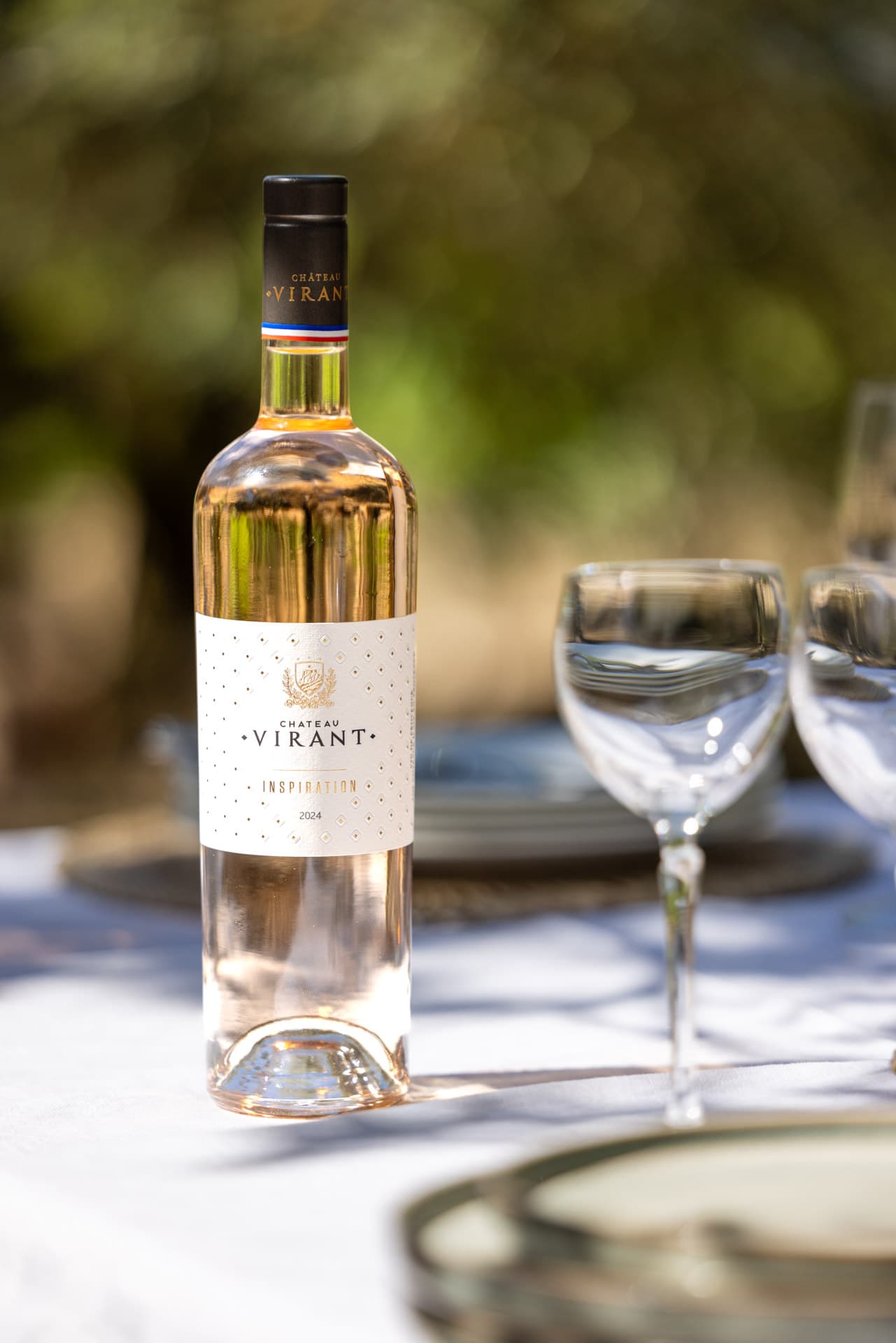 vin aix en provence
