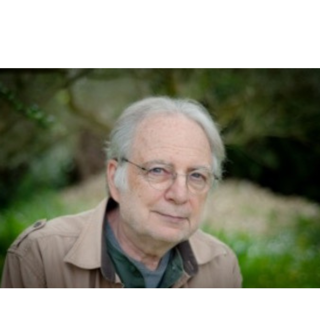 portrait de Claude Simeon